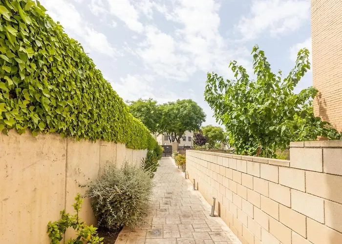 Apartman Luxor By Interhome Torredembarra
