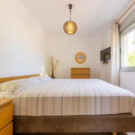 Apartment Luxor By Interhome