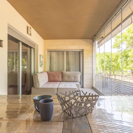Apartment Luxor By Interhome