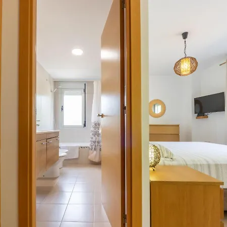Luxor By Interhome Torredembarra