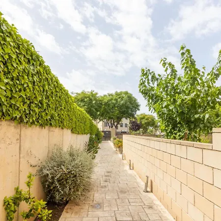 Apartment Luxor By Interhome Torredembarra