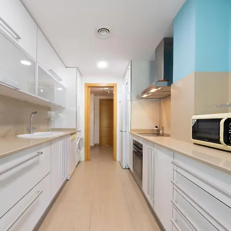 Luxor By Interhome Apartment