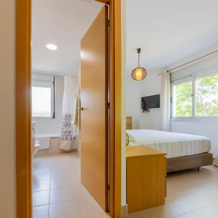 Luxor By Interhome Torredembarra