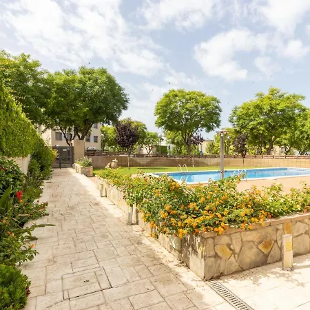 Luxor By Interhome Apartment
