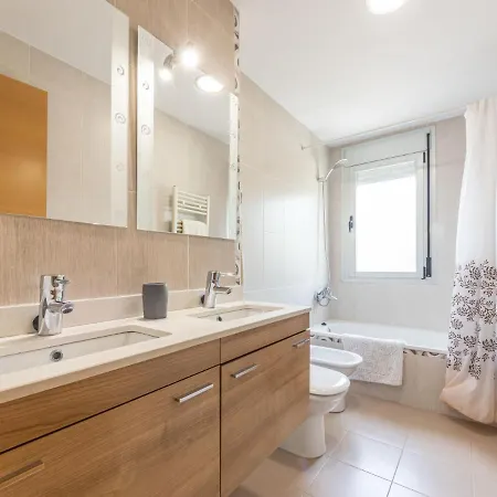Luxor By Interhome * Torredembarra