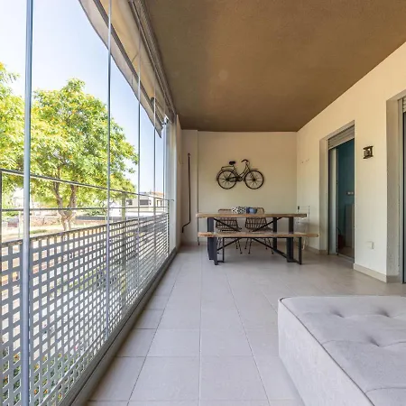 Apartment Luxor By Interhome