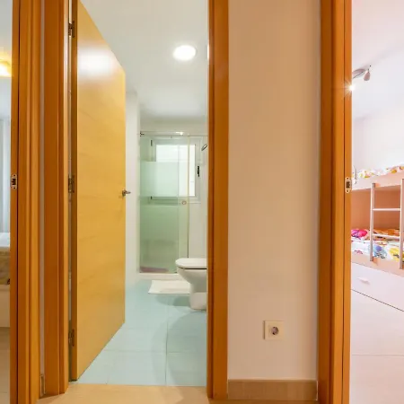 Apartment Luxor By Interhome
