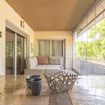 公寓 Luxor By Interhome