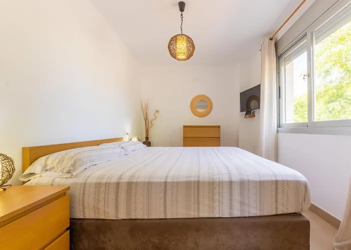Apartamento Luxor By Interhome