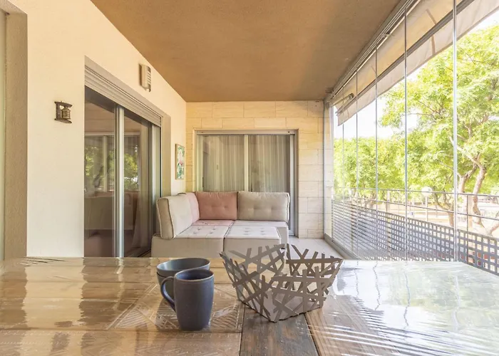Apartamento Luxor By Interhome