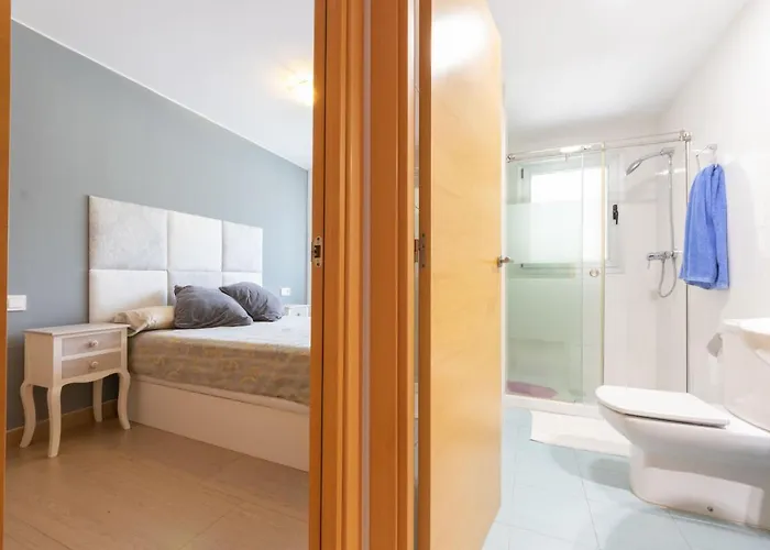 Apartamento Luxor By Interhome Torredembarra