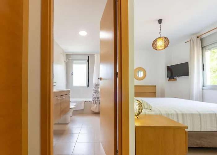 Luxor By Interhome Torredembarra