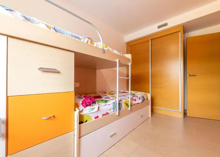 Luxor By Interhome Apartamento *