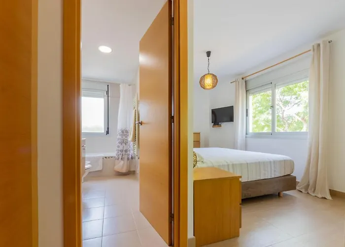 Luxor By Interhome Torredembarra