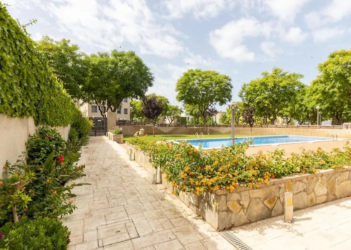Luxor By Interhome Apartamento