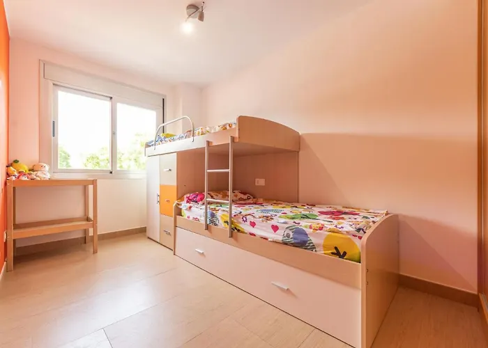 Luxor By Interhome Apartamento