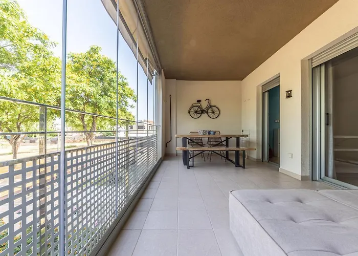 Apartamento Luxor By Interhome