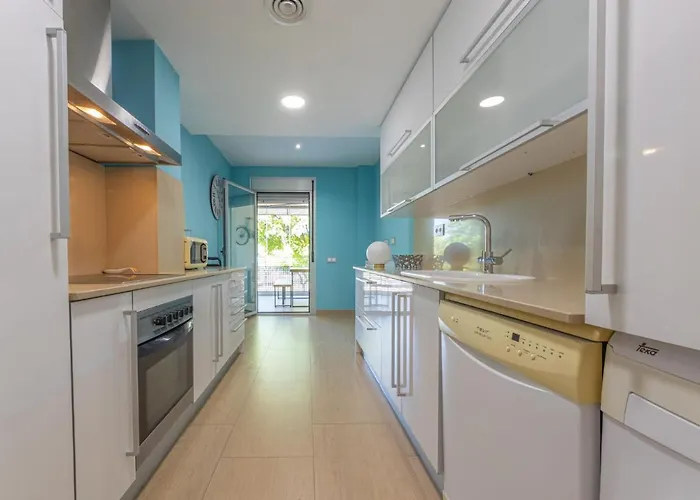 Luxor By Interhome *